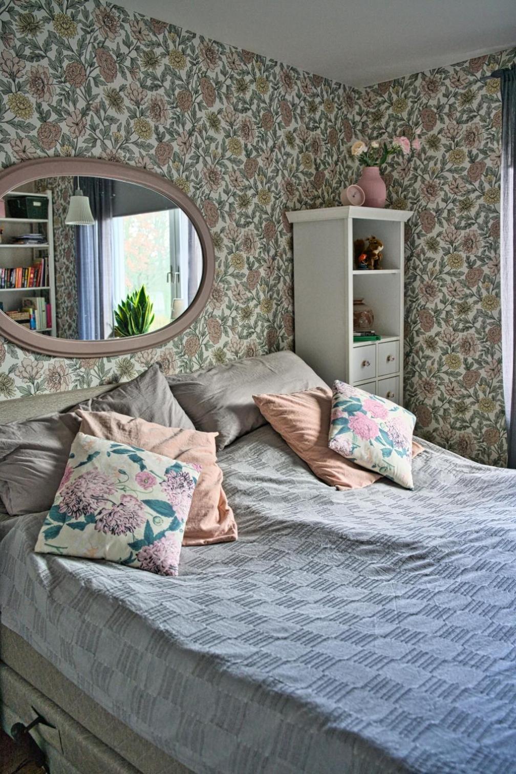 Bed And Books Pa Oesterlens Gaesthaerbaerge Glemminge Exterior foto